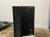 DELL OPTIPLEX 3060 SFF DESKTOP WORKSTATION - 2