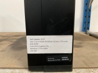 DELL OPTIPLEX 3070 SFF DESKTOP WORKSTATION - 3
