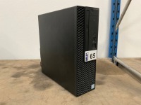 DELL OPTIPLEX 3050 SFF DESKTOP WORKSTATION