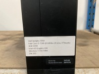 DELL OPTIPLEX 3050 SFF DESKTOP WORKSTATION - 3