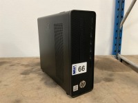 HP 290 G3 SFF PC