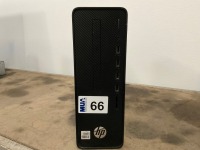 HP 290 G3 SFF PC - 2