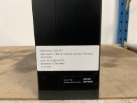 DELL VOSTRO 3268 SFF DESKTOP WORKSTATION - 3