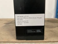 DELL OPTIPLEX 3070 SFF DESKTOP WORKSTATION - 3