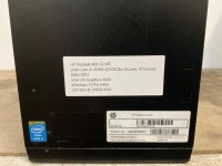 HP PRODESK 400 G2 MT DESKTOP WORKSTATION - 3