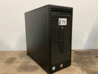 HP 280 G2 MT BUSINESS PC