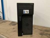 DELL PRECISION TOWER 3620 DESKTOP WORKSTATION - 2