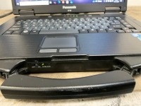 PANASONIC TOUGHBOOK CF-52 LAPTOP - 3