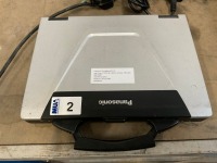 PANASONIC TOUGHBOOK CF-52 LAPTOP - 4