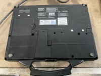 PANASONIC TOUGHBOOK CF-52 LAPTOP - 6