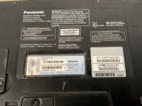 PANASONIC TOUGHBOOK CF-52 LAPTOP - 7