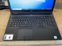 DELL LATITUDE 5590 LAPTOP - 2