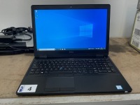 DELL LATITUDE 5590 LAPTOP