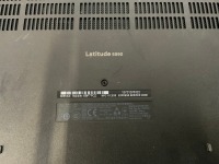 DELL LATITUDE 5590 LAPTOP - 6