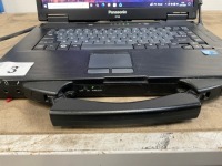 PANASONIC TOUGHBOOK CF-52 LAPTOP - 3