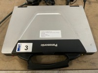 PANASONIC TOUGHBOOK CF-52 LAPTOP - 4