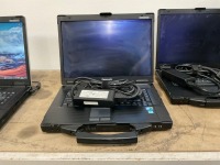 PANASONIC TOUGHBOOK CF-52 LAPTOP - 8
