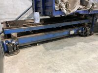 TRUMPF TRUMATIC L4030 3000W 3 PHASE LASER CUTTER - 11