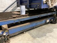 TRUMPF TRUMATIC L4030 3000W 3 PHASE LASER CUTTER - 12