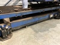 TRUMPF TRUMATIC L4030 3000W 3 PHASE LASER CUTTER - 13