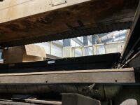 TRUMPF TRUMATIC L4030 3000W 3 PHASE LASER CUTTER - 14