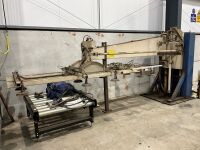 TRUMPF TRUMATIC L4030 3000W 3 PHASE LASER CUTTER - 15