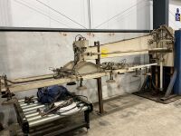 TRUMPF TRUMATIC L4030 3000W 3 PHASE LASER CUTTER - 16