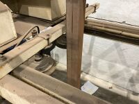 TRUMPF TRUMATIC L4030 3000W 3 PHASE LASER CUTTER - 17