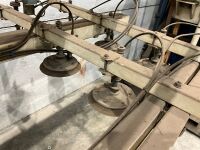 TRUMPF TRUMATIC L4030 3000W 3 PHASE LASER CUTTER - 18