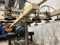 TRUMPF TRUMATIC L4030 3000W 3 PHASE LASER CUTTER - 19