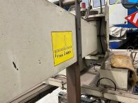 TRUMPF TRUMATIC L4030 3000W 3 PHASE LASER CUTTER - 20