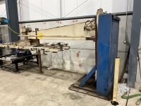 TRUMPF TRUMATIC L4030 3000W 3 PHASE LASER CUTTER - 22