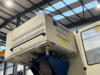 TRUMPF TRUMATIC L4030 3000W 3 PHASE LASER CUTTER - 25