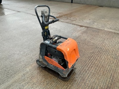 BELLE DIESEL FORWARD & REVERSE COMPACTION PLATE