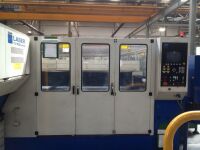 TRUMPF TRUMATIC L4030 3000W 3 PHASE LASER CUTTER - 2