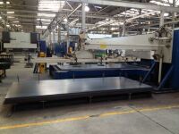 TRUMPF TRUMATIC L4030 3000W 3 PHASE LASER CUTTER - 4