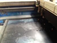 TRUMPF TRUMATIC L4030 3000W 3 PHASE LASER CUTTER - 5