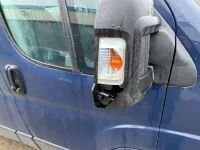 CITROEN RELAY 33 L2 H2 2.2 HDI 130PS CREW VAN&nbsp; - 2