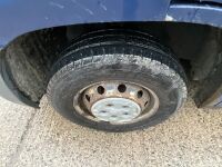 CITROEN RELAY 33 L2 H2 2.2 HDI 130PS CREW VAN&nbsp; - 7