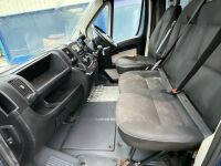 CITROEN RELAY 33 L2 H2 2.2 HDI 130PS CREW VAN&nbsp; - 8