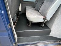 CITROEN RELAY 33 L2 H2 2.2 HDI 130PS CREW VAN&nbsp; - 11