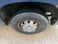 CITROEN RELAY 33 L2 H2 2.2 HDI 130PS CREW VAN&nbsp; - 12