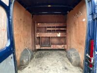 CITROEN RELAY 33 L2 H2 2.2 HDI 130PS CREW VAN&nbsp; - 16