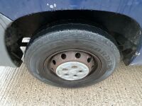 CITROEN RELAY 33 L2 H2 2.2 HDI 130PS CREW VAN&nbsp; - 18