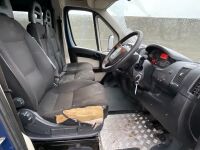 CITROEN RELAY 33 L2 H2 2.2 HDI 130PS CREW VAN&nbsp; - 22
