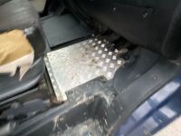 CITROEN RELAY 33 L2 H2 2.2 HDI 130PS CREW VAN&nbsp; - 23