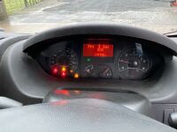 CITROEN RELAY 33 L2 H2 2.2 HDI 130PS CREW VAN&nbsp; - 25