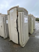 HIGH TECH II CHEMICAL PORTABLE TOILET - 3