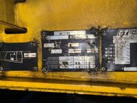 GENERAL TRAILERS APPROX. 45ft TRI AXLE&nbsp; FLAT TRAILER ON AIR - 8