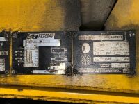 GENERAL TRAILERS APPROX. 45ft TRI AXLE&nbsp; FLAT TRAILER ON AIR - 9